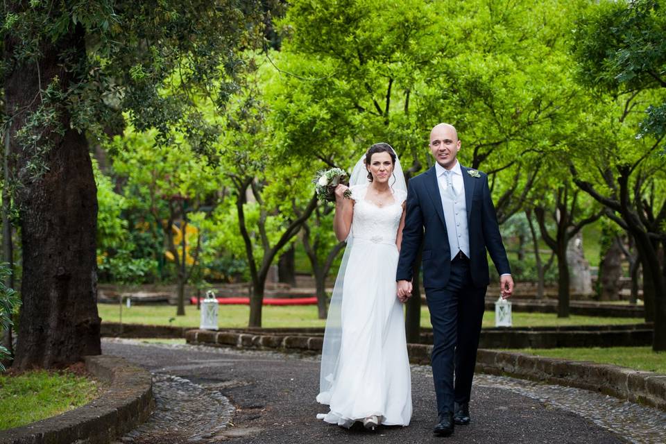 Rosario Borzacchiello Fotografo