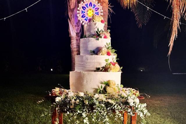 Maria Marzo Eventi