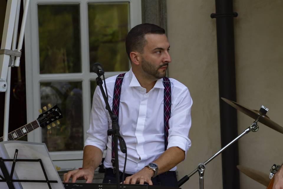 Musica live
