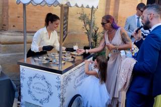 Sancio Cart