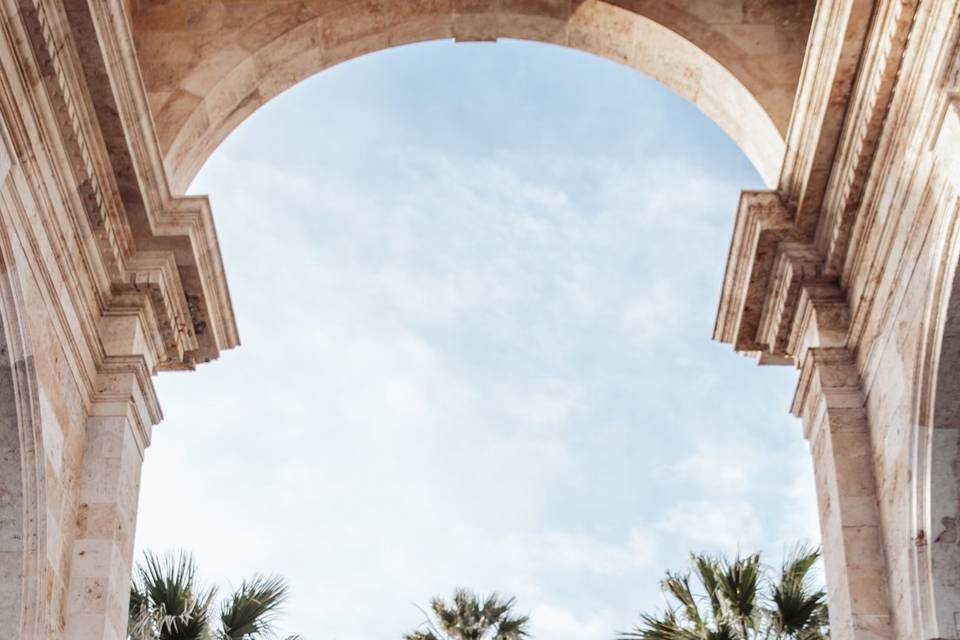 Bastione di Cagliari