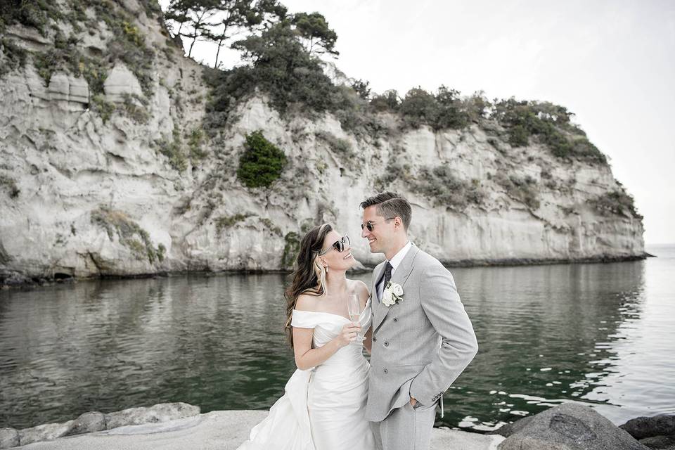 Matrimonio a Capri