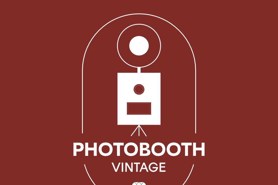 Photobooth vintage - Rubino Ilaria