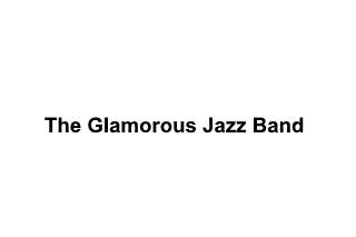 Logo The Glamorous Jazz Band