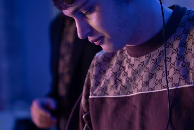 Lorenzo Spitoni DJ