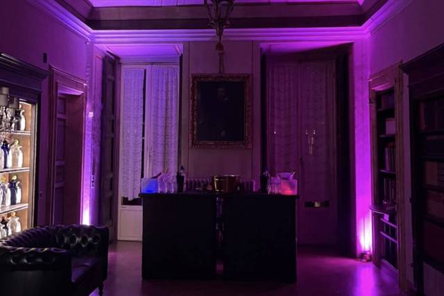 New Year Private Party
