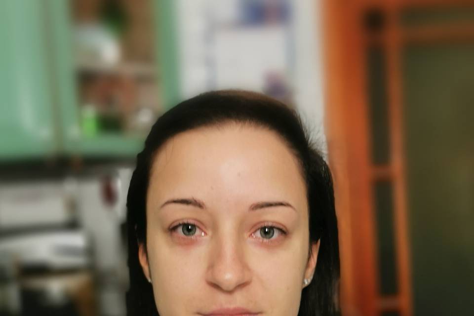Make up 1