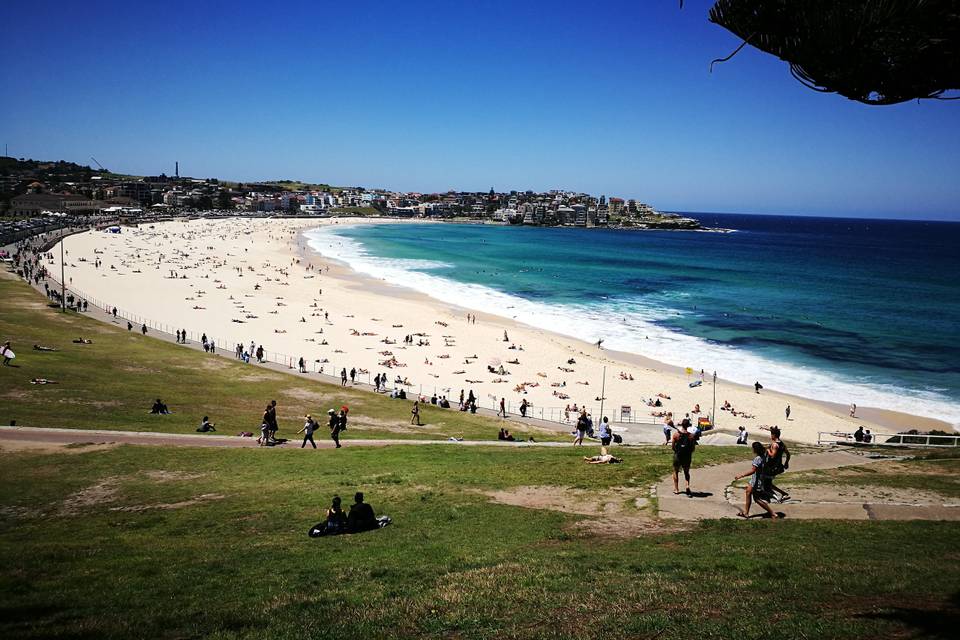 Bondi Beach - Australia