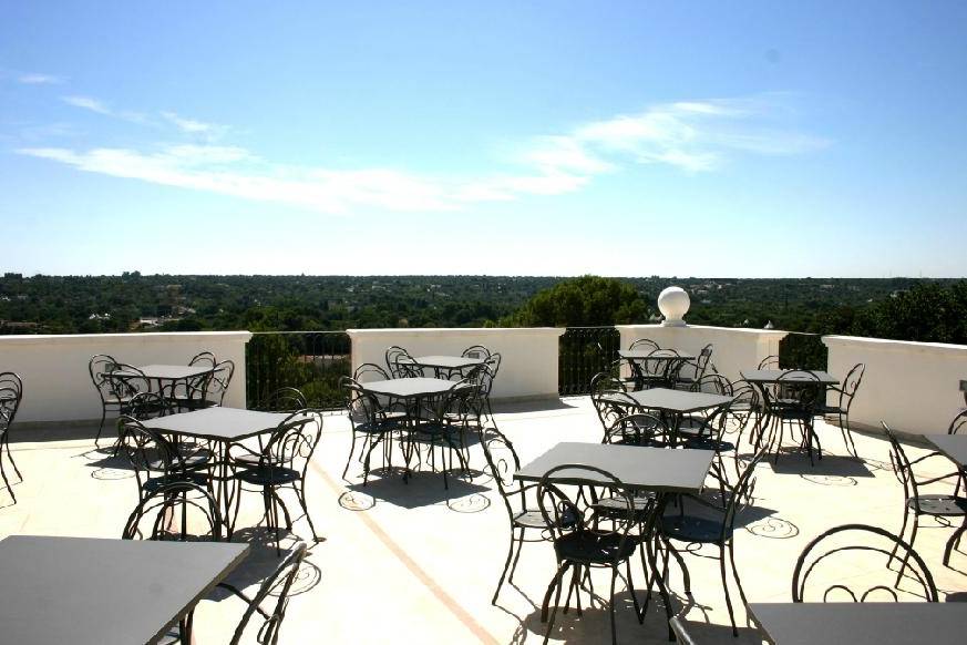 Hotel Madonna delle Grazie