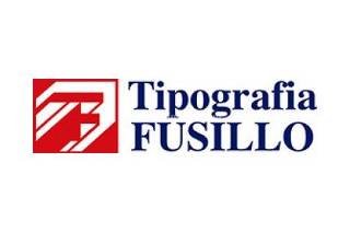 Tipografi Fusillo logo