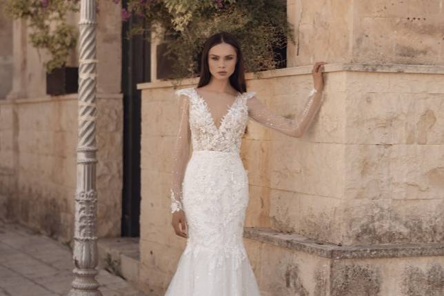 Abito da sposa