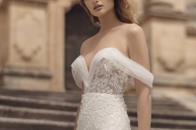 Abito da sposa