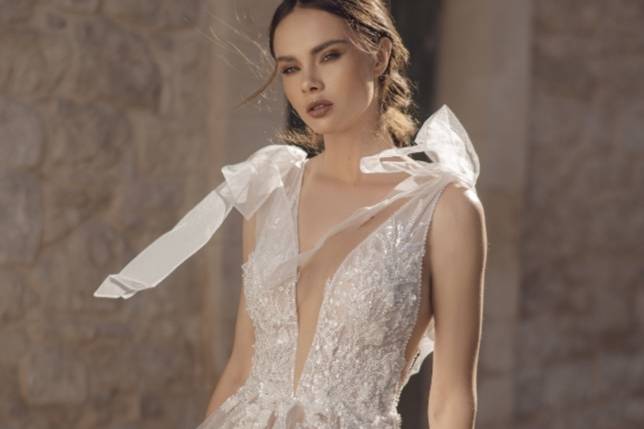 Abito da sposa