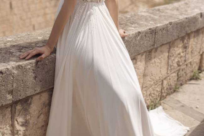 Abito da sposa