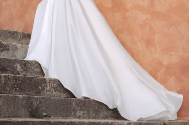 Abito da sposa