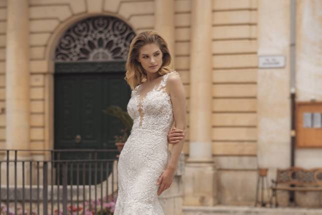 Abito da sposa