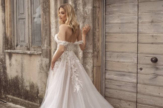 Abito da sposa