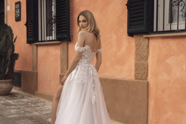 Abito da sposa