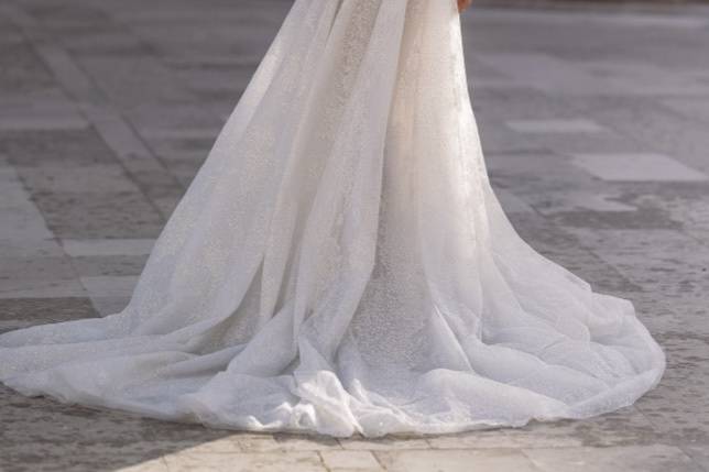 Abito da sposa