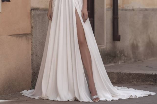 Abito da sposa