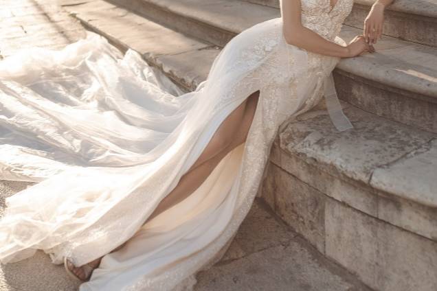 Abito da sposa