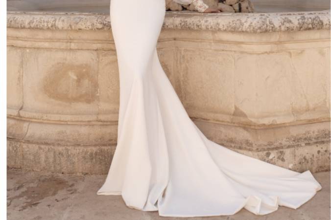 Abito da sposa