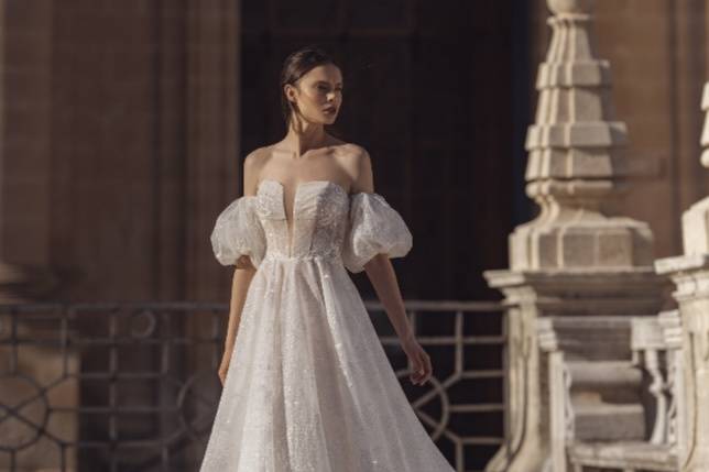 Abito da sposa