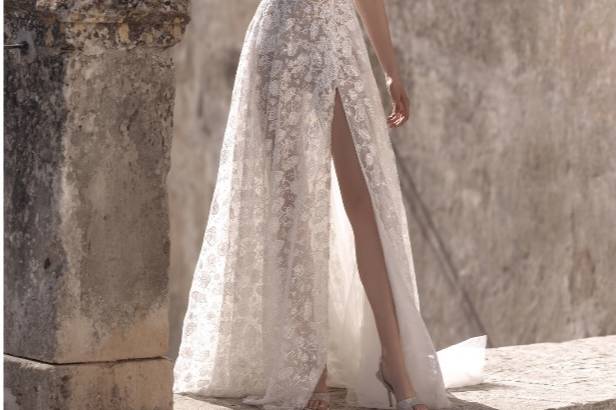 Abito da sposa