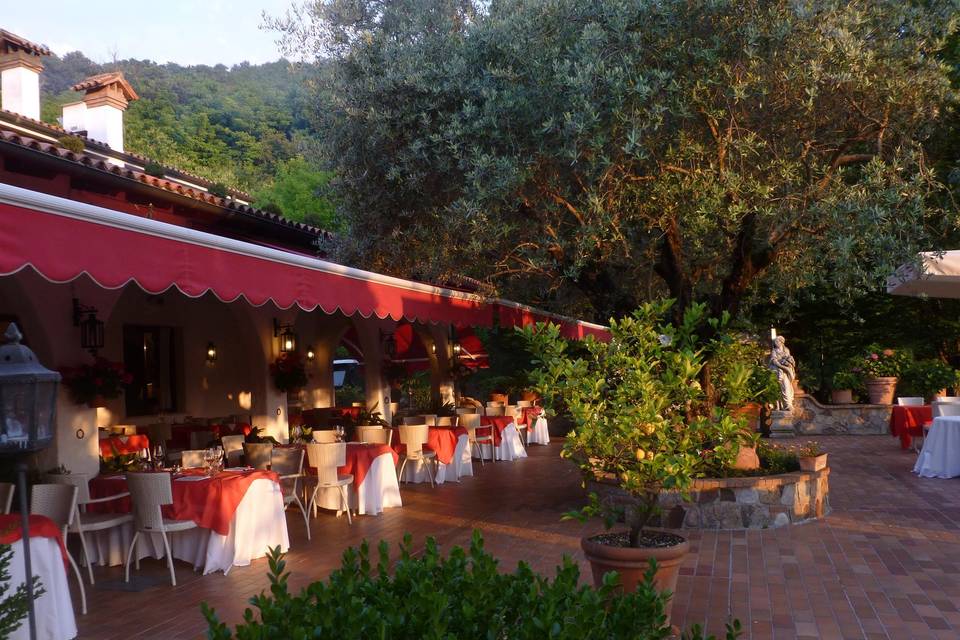 Ristorante Al Bosco