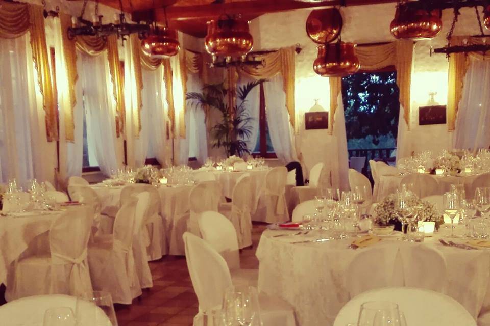 Ristorante Al Bosco