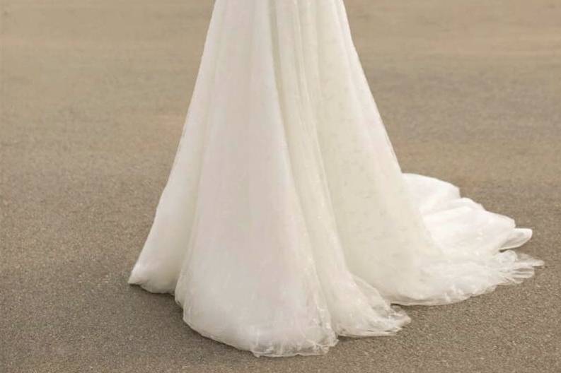 Abito da sposa