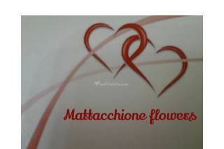 Anna Mattacchione flowers