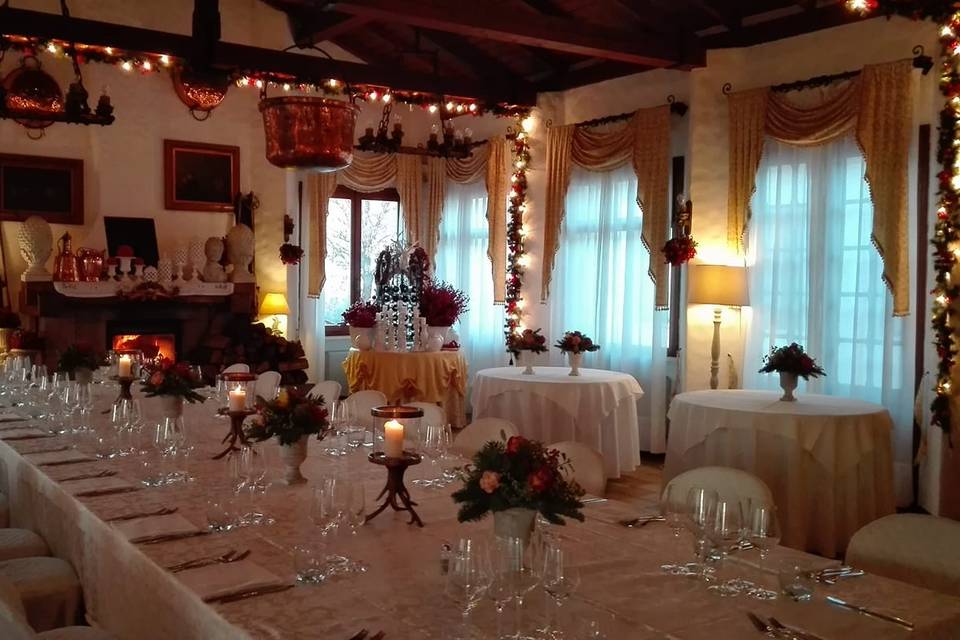 Ristorante Al Bosco