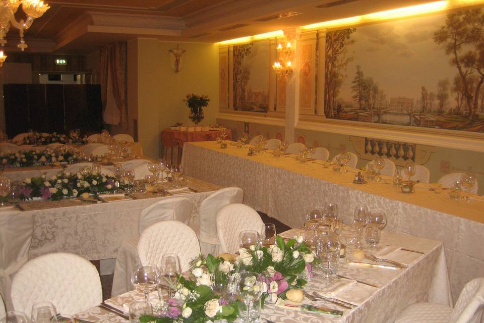 Ristorante Al Bosco