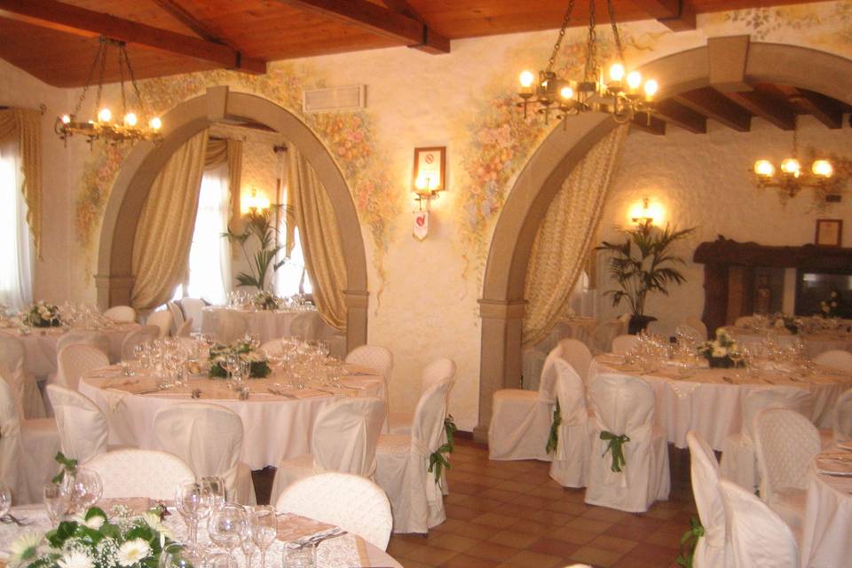 Ristorante Al Bosco