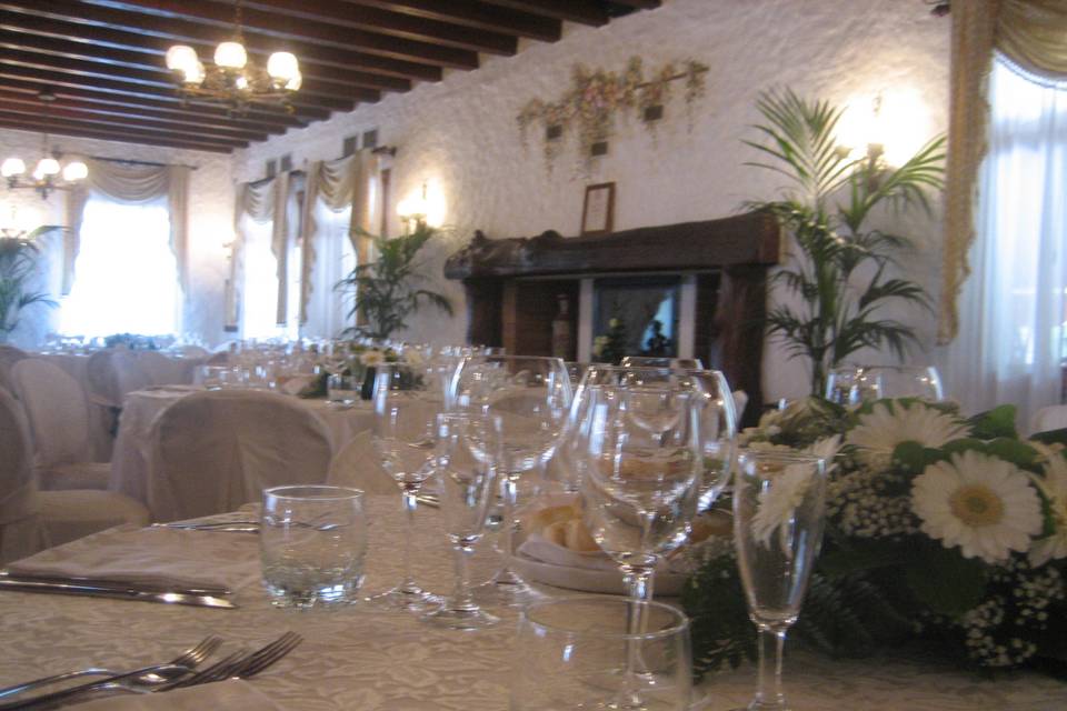 Ristorante Al Bosco