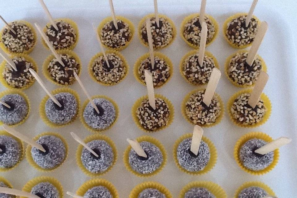 Cakepops