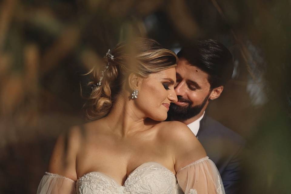 Mario e Federica