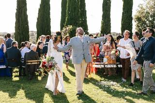 Memory Wedding Tuscany