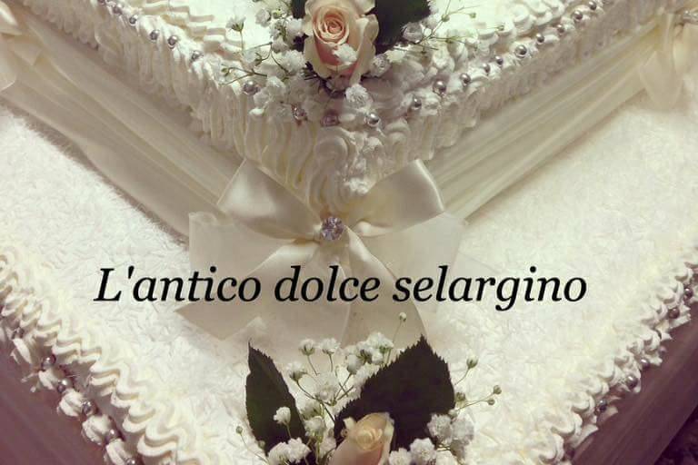 L'Antico Dolce Selargino