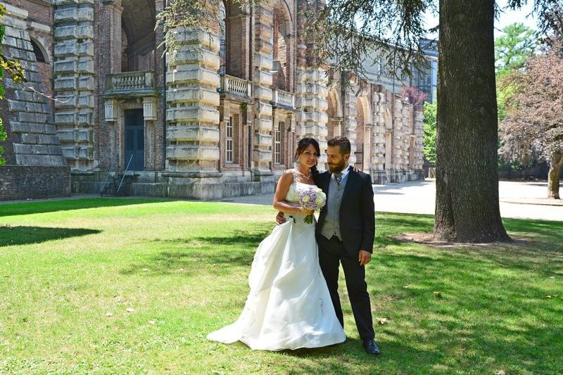 Valentina e Stefano