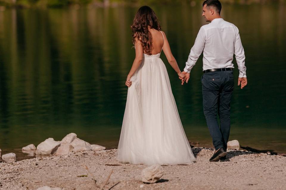 Wedding day