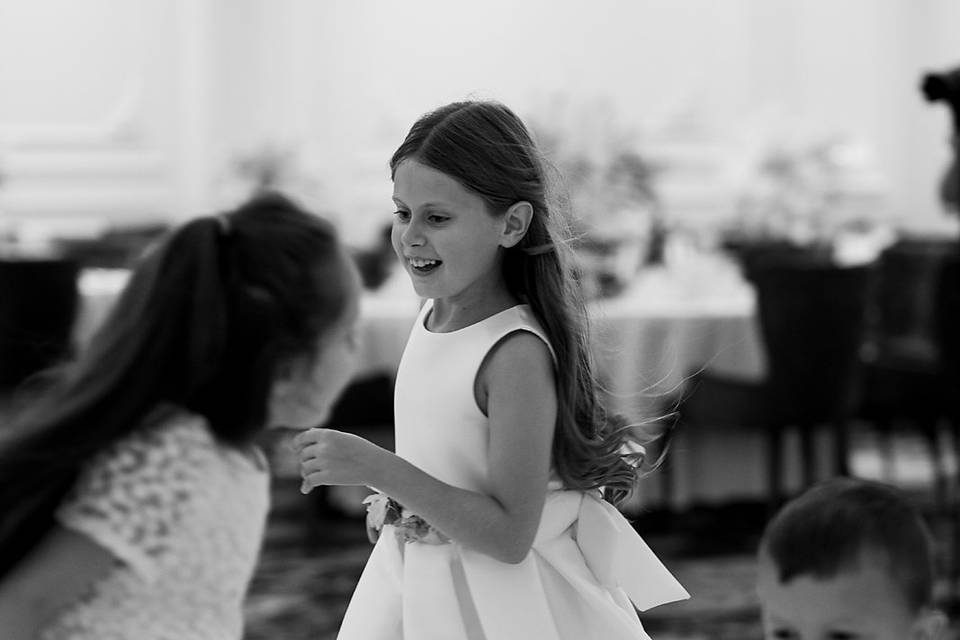 Wedding Day