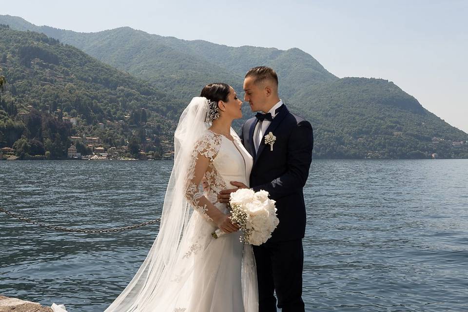 Wedding day