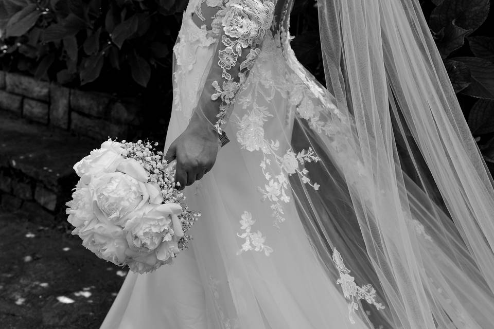 Wedding day