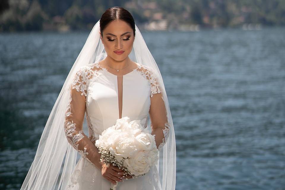 Wedding day