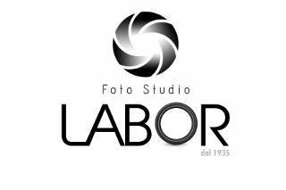 Foto studio labor logo