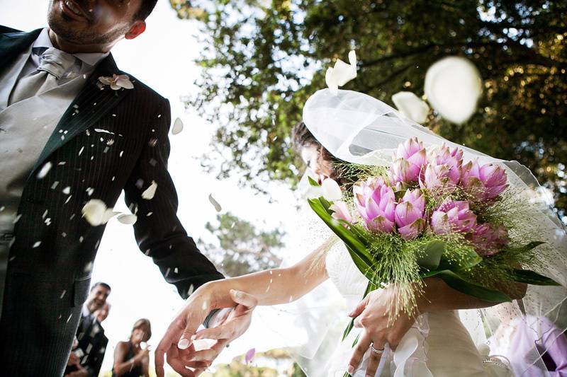 Memory Wedding Tuscany