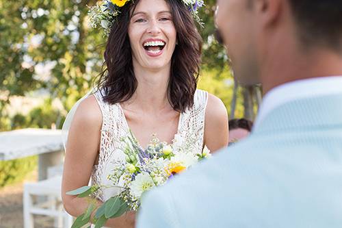 Memory Wedding Tuscany