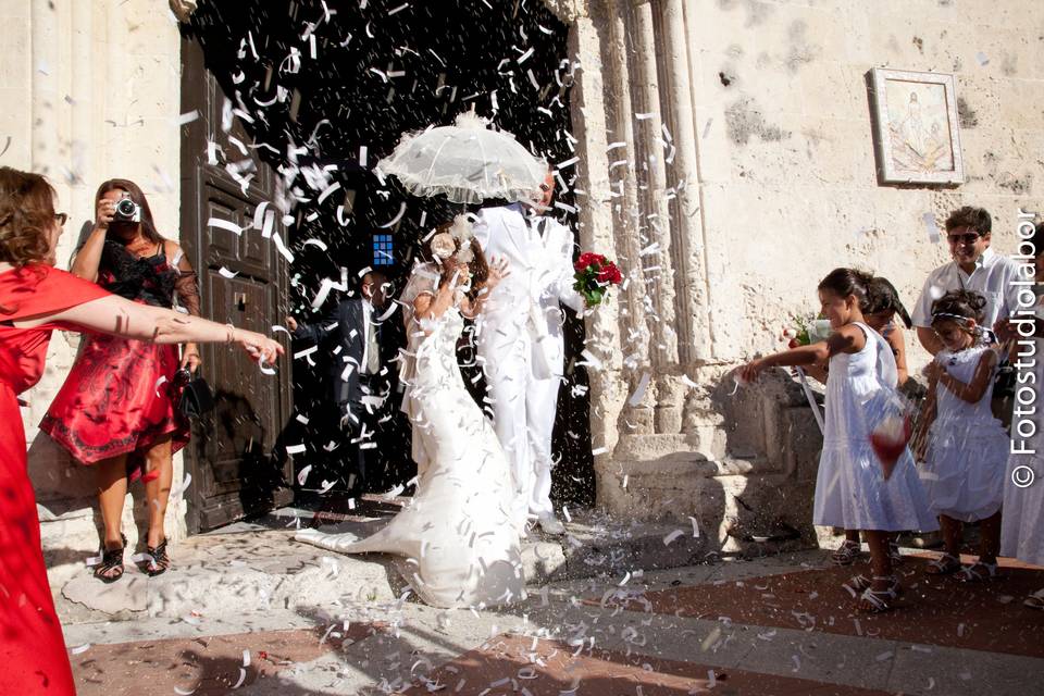 L'attesa della sposa